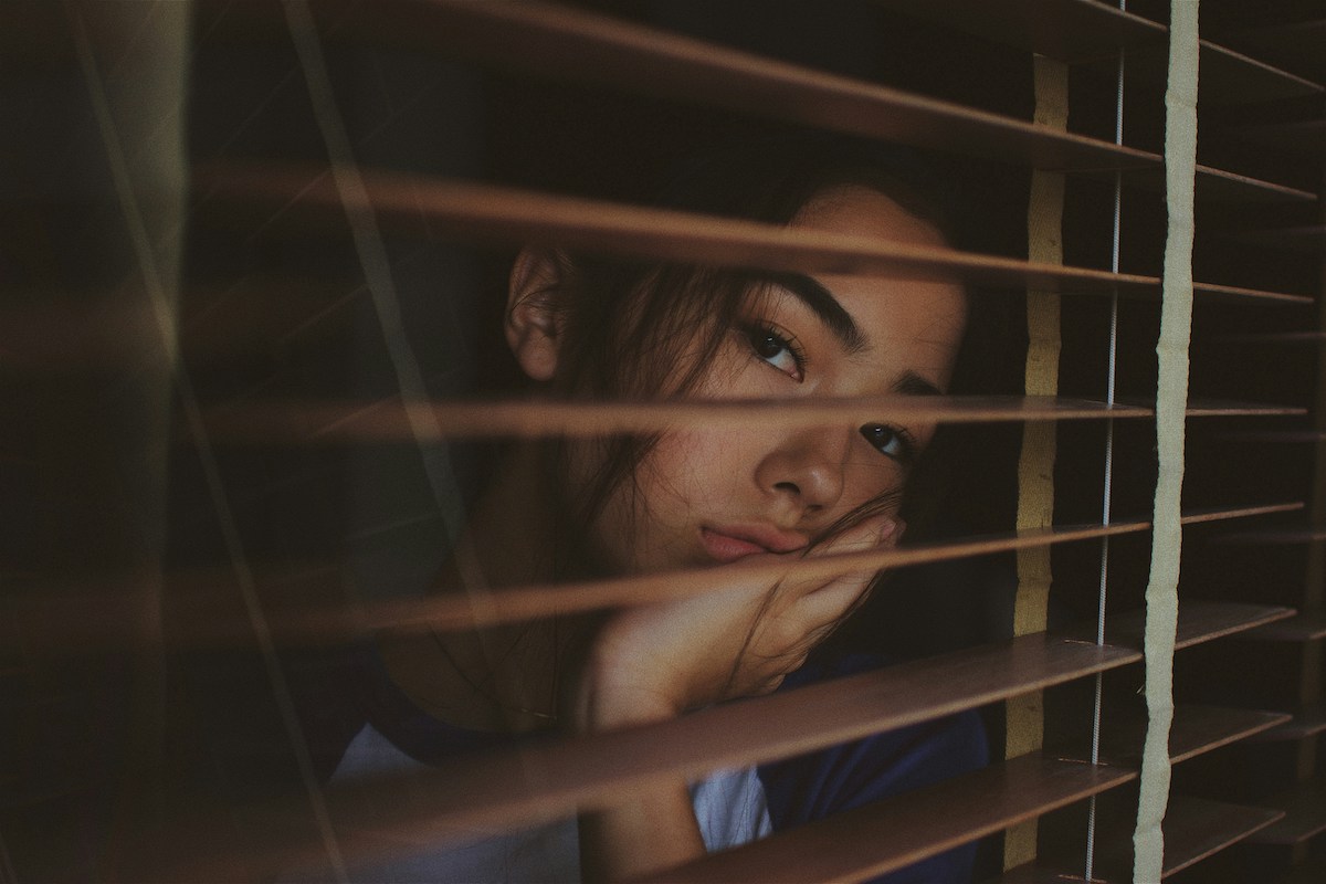 4 Common Types of Depression