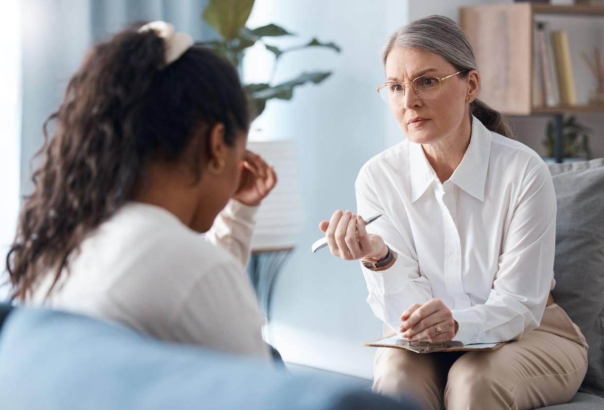 Young Adult and Adult Psychiatry Chicago - Hinsdale