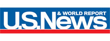 Chicago Child Psychiatry Associates plaque Dr-Amer-Smajkic-US-News-World-Report-