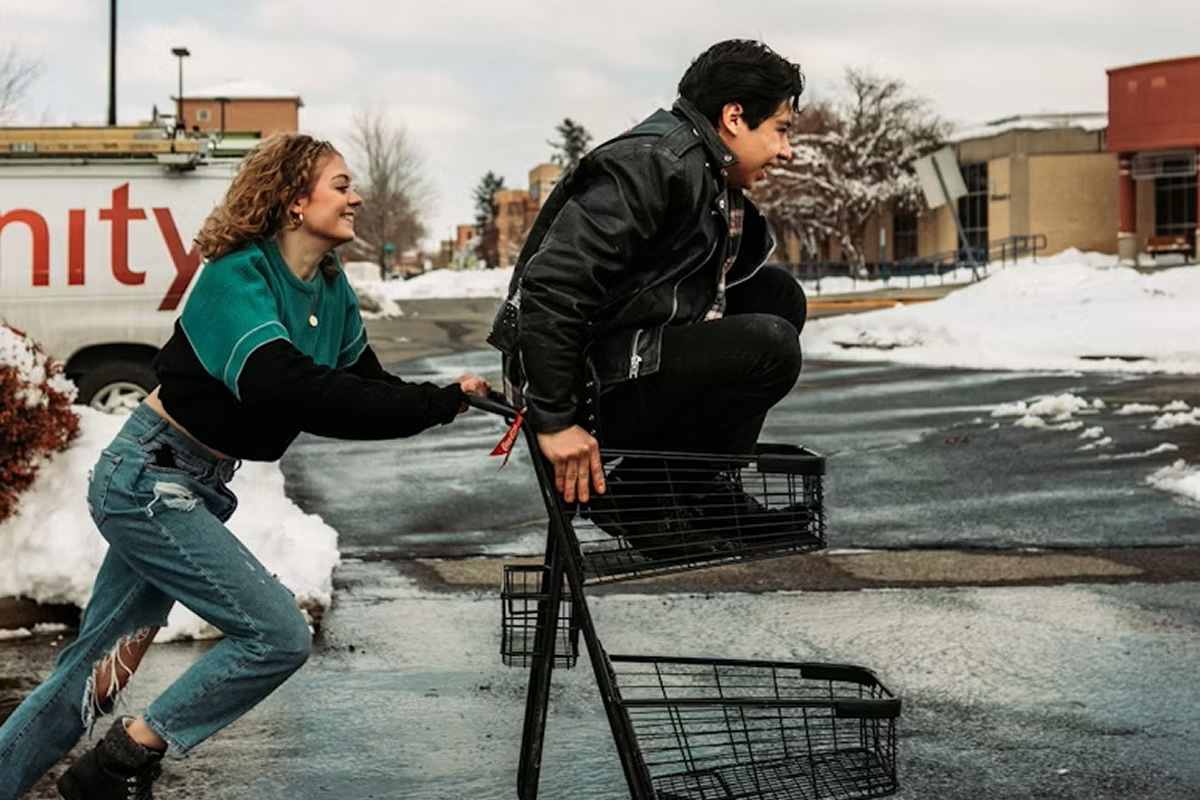 Exploring Parenting Challenges by Age Teenagers