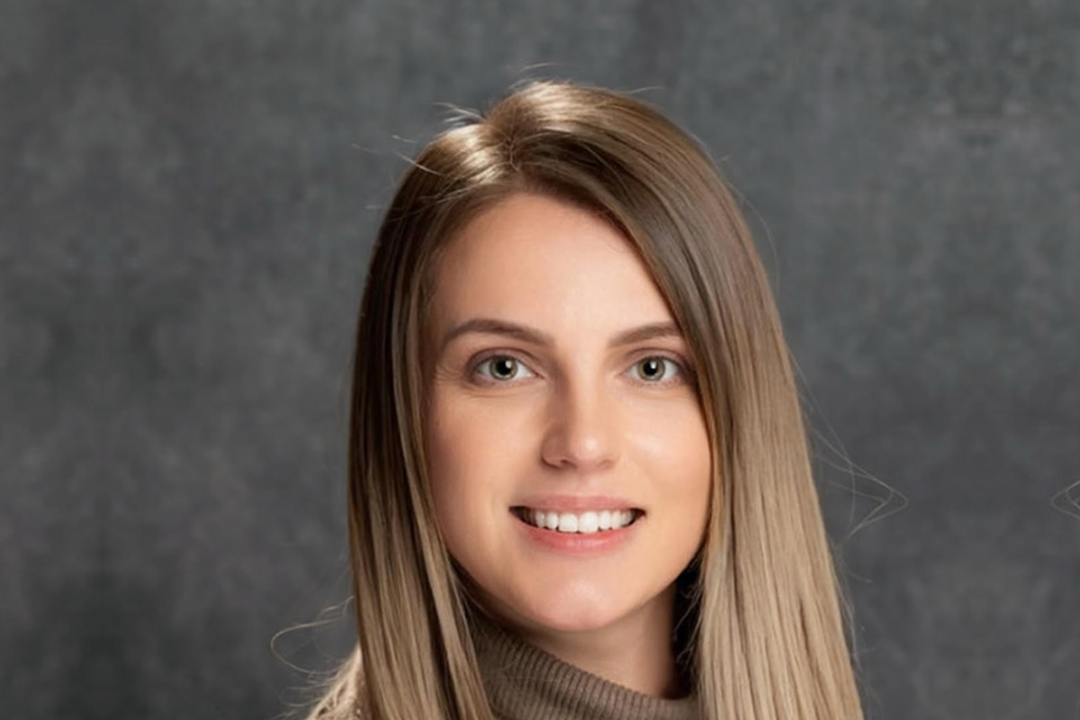 Milica Ciglanic APN Psychiatric Mental Health Nurse Practitioner Chicago-