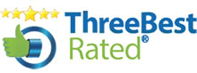 Chicago Child Psychiatry Associates plaque Three-Best-rated-in-Chicago-Dr-Amer-Smajkic-