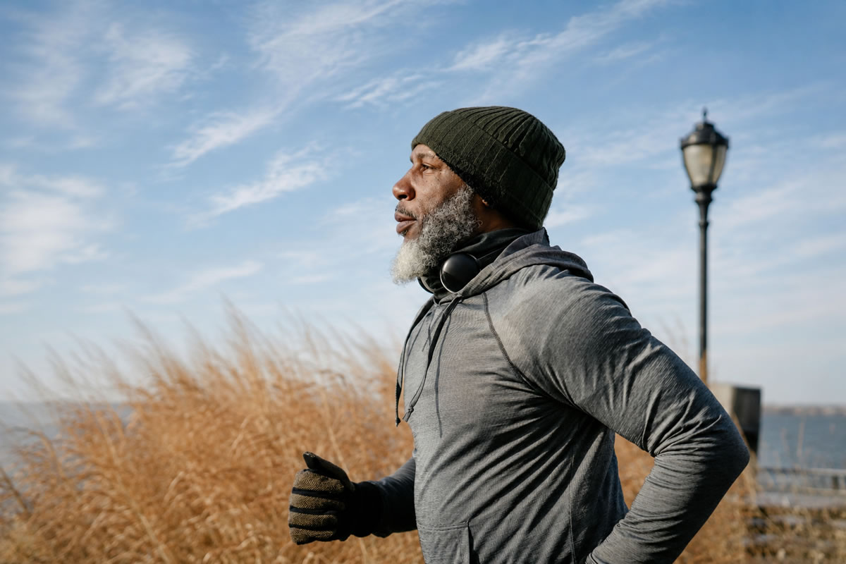 Why Does Exercise Reduce Stress-