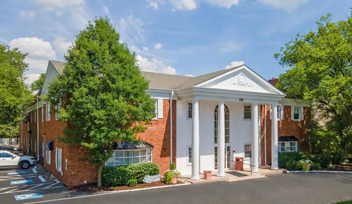 Hinsdale Psychiatrist Office - Amer Smajkic MD