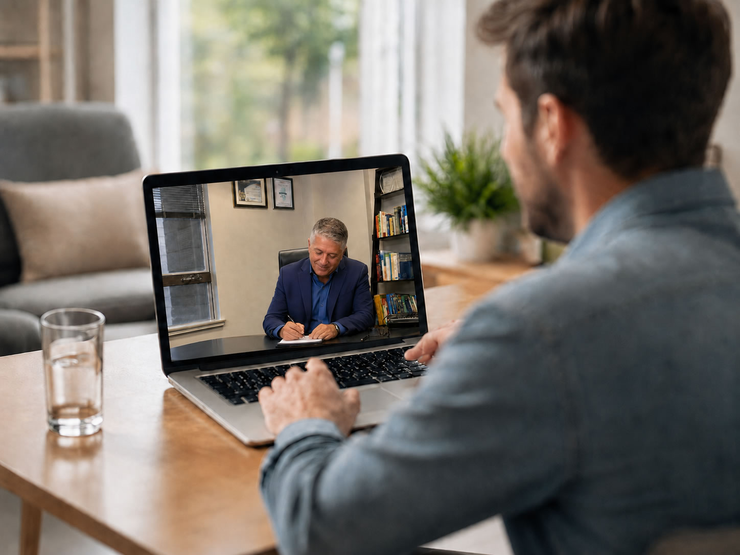 Online Bipolar disorder treatment in Adult - Chicago and Hinsdale