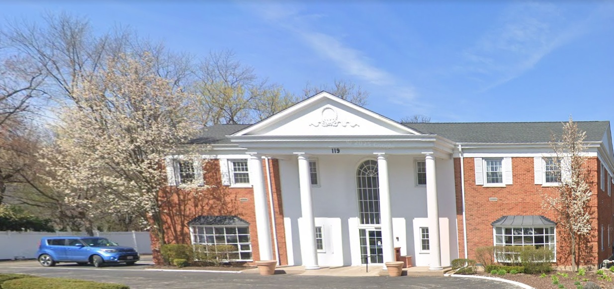 Psychiatrist Hinsdale - Dr. Amer Smajkic