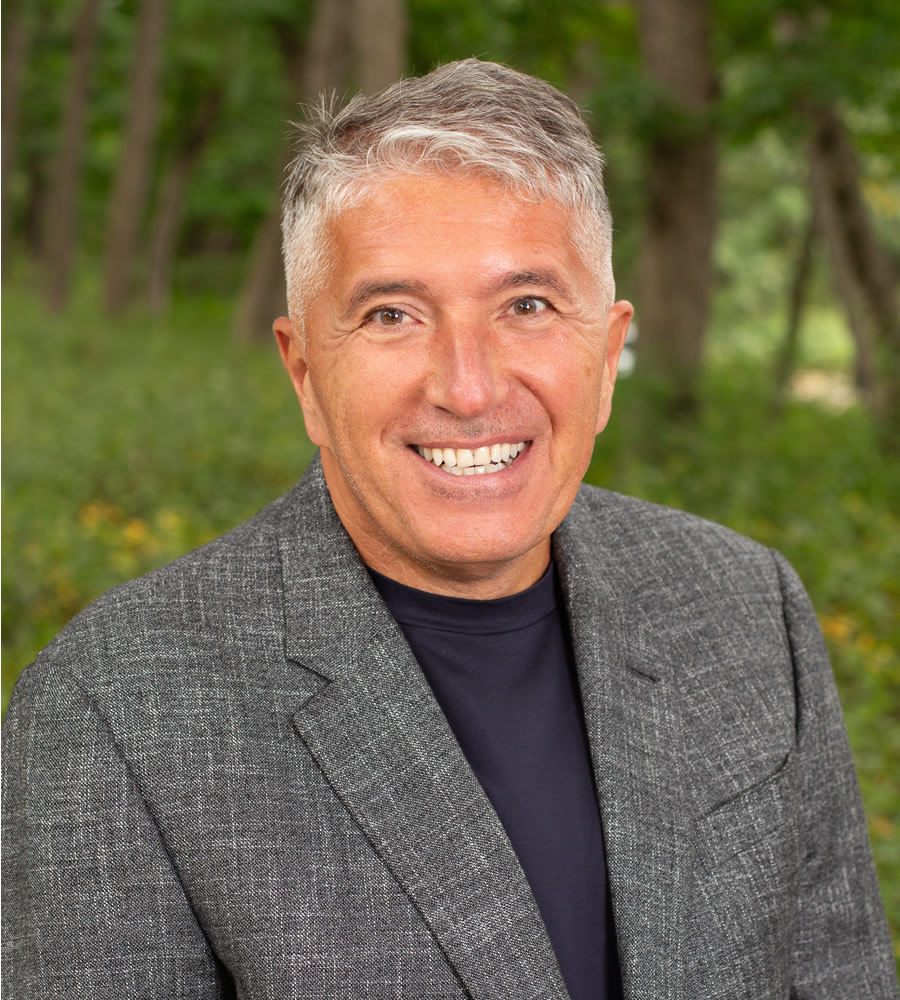 Dr. Amer Smajkic, Chicago psychiatrist