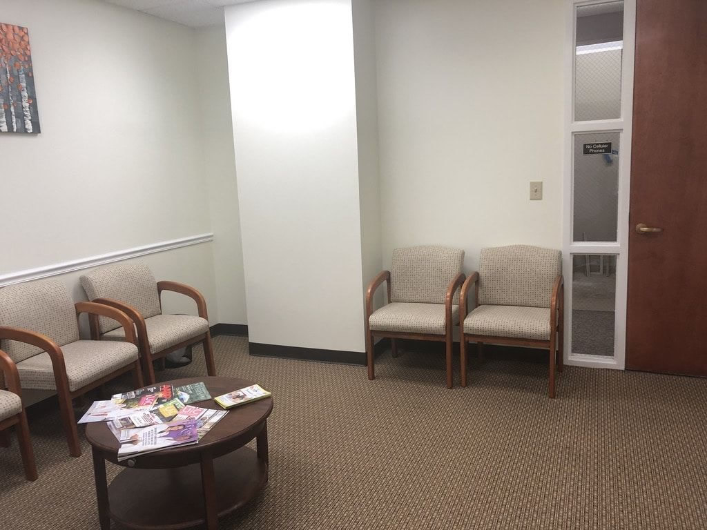 Depression treatment in adults - Hinsdale and Chicago