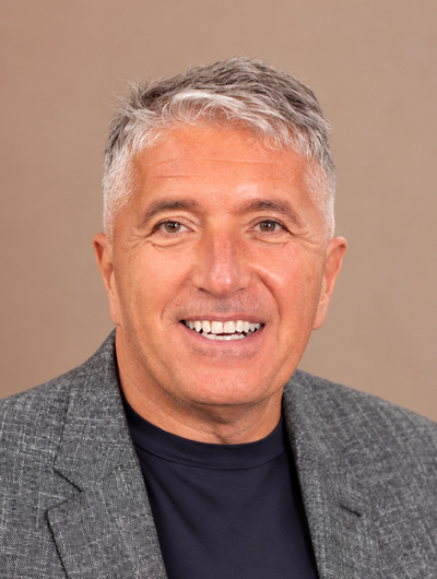 Dr. Amer Smajkic Psychiatrist Chicago-