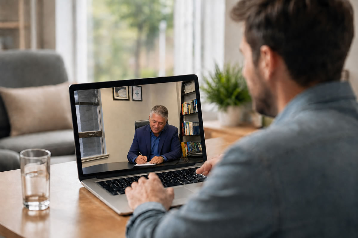 Online Depression treatment in Adult Chicago and Hinsdale